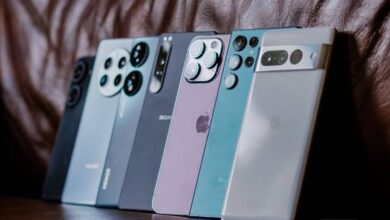 أعد صياغة هذا العنوان أوبو Find Pro يتحدى سامسونج S25.. من يفوز بالمقارنة؟ بأسلوب صحفي احترافي وجاذب ليكون عنوانًا فيراليًا طويلًا يتراوح بين 10و12 كلمة. اجعل العنوان سلسًا وطبيعيًا بدون استخدام أي علامات ترقيم مثل (.) أو (،) أو (:) أو (؛) سواء في المنتصف أو النهاية. تجنب استخدام الأقواس أو علامات التنصيص أو الرموز. تجنب كلمات "اكتشف . احصل علي . تعرف علي" يجب عدم اقتراح عناوين. عدم استخدام الخط البولد