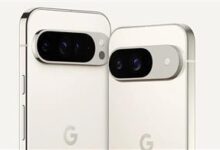 أعد صياغة هذا العنوان سعر ومواصفات منافس.. هاتف Google Pixel 9 Pro يظهر بقدرات ذكاء اصطناعي متطورة بأسلوب صحفي احترافي وجاذب ليكون عنوانًا فيراليًا طويلًا يتراوح بين 10و12 كلمة. اجعل العنوان سلسًا وطبيعيًا بدون استخدام أي علامات ترقيم مثل (.) أو (،) أو (:) أو (؛) سواء في المنتصف أو النهاية. تجنب استخدام الأقواس أو علامات التنصيص أو الرموز. تجنب كلمات "اكتشف . احصل علي . تعرف علي" يجب عدم اقتراح عناوين. عدم استخدام الخط البولد