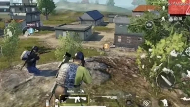 أفضل ألعاب مشابهة لفري فاير لعام 2025 تستحق التجربة للاعبي السعودية نيوز