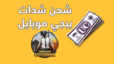 أفضل الطرق لشحن شدات ببجي مجانًا لعام 2026 بطريقة آمنة وفعالة عبر موقع pubgmobilecom