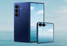 أفضل الهواتف الذكية في 2025 مع مفاجآت مبتكرة من Apple وSamsung وOnePlus