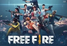 أكواد فري فاير 2025 لجوائز شخصيات وألماس مجاني بطريقة سهلة لجميع اللاعبين في السعودية نيوز