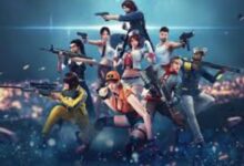 أكواد فري فاير مجانا 2026 من موقع جارينا الرسمي للهدايا والمكافآت بسهولة ودون تعب