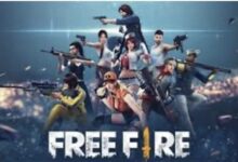 أكواد فري فاير مجانية اليوم مع هدايا حصرية وجواهر وسكنات مميزة بدون شحن