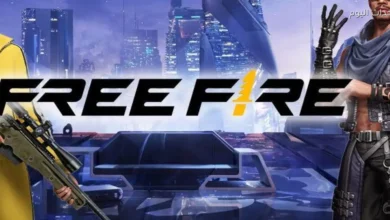 أكواد لعبة فري فاير الجديدة لعام 2025 التي ستغير تجربة اللعب بشكل جذري وتفتح فرص لا تنتهي