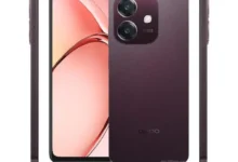 أوبو A3x هاتف بميزات متقدمة وسعر منافس يجذب عشاق التقنية حول العالم