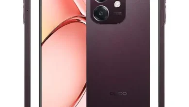 أوبو A3x هاتف بميزات متقدمة وسعر منافس يجذب عشاق التقنية حول العالم