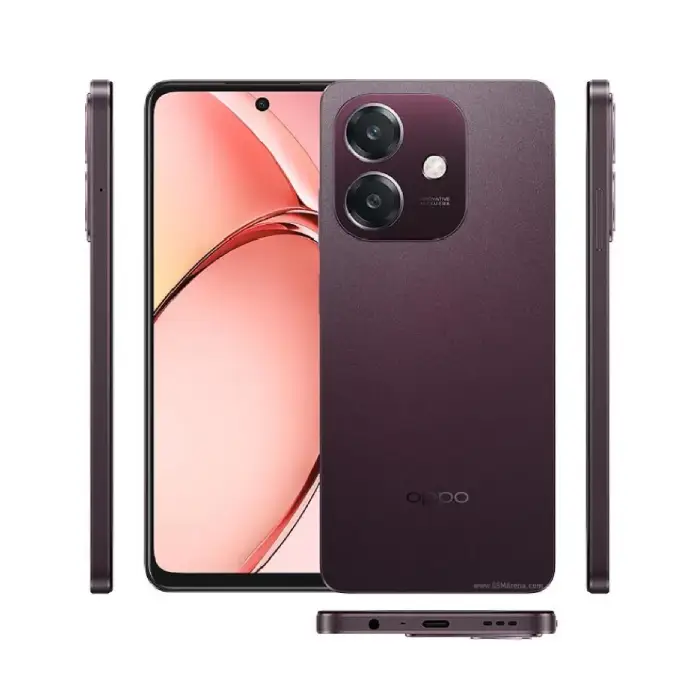 أوبو A3x هاتف بميزات متقدمة وسعر منافس يجذب عشاق التقنية حول العالم