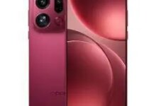 أوبو تثير المنافسة في مصر بهاتف Find X9 Pro ببطارية هائلة وكاميرا 200 ميجابكسل وتقنيات متطورة