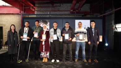 أوبو تختتم معرض Super Every Moment وتعلن الفائزين العالميين بجوائز التصوير لعام 2025 بأداء متميز ورؤية فنية متجددة