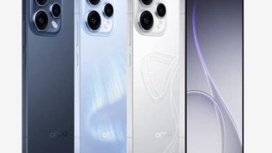 أوبو تعلن عن هاتف رينو 15 سي بمعالج سناب دراجون 7 ومواصفات مميزة