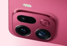 أوبو تكشف عن هاتف جديد بكاميرتين 200 ميجابكسل وسعر متوسط يثير الاهتمام