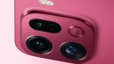 أوبو تكشف عن هاتف جديد بكاميرتين 200 ميجابكسل وسعر متوسط يثير الاهتمام