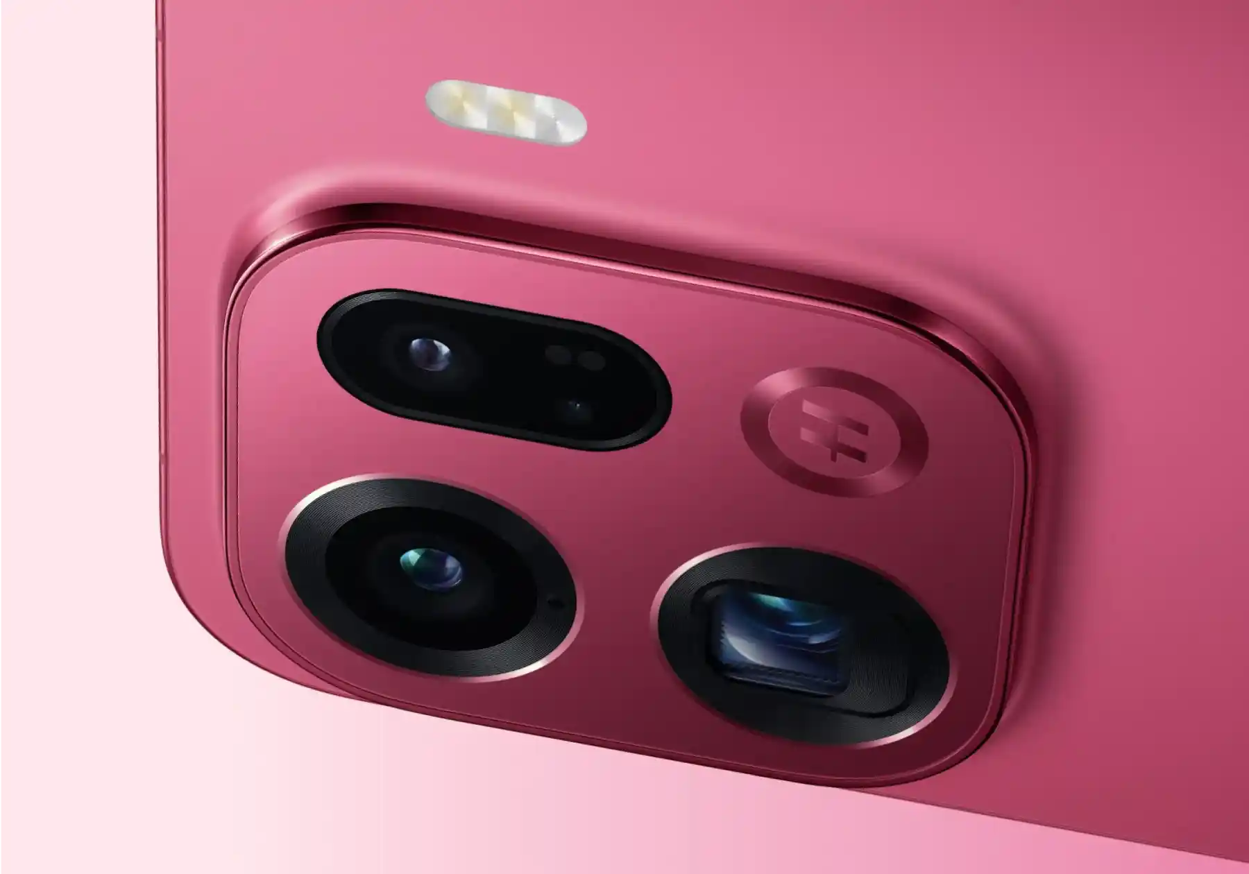 أوبو تكشف عن هاتف جديد بكاميرتين 200 ميجابكسل وسعر متوسط يثير الاهتمام