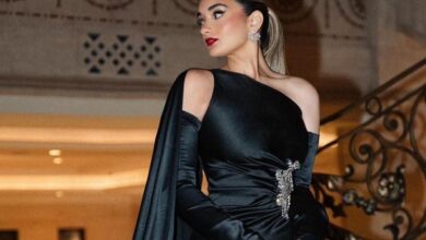 إطلالات ملك أحمد زاهر الأخيرة تعكس قوة حضورها في مسلسل أزمة ثقة وأثرها المتفرد