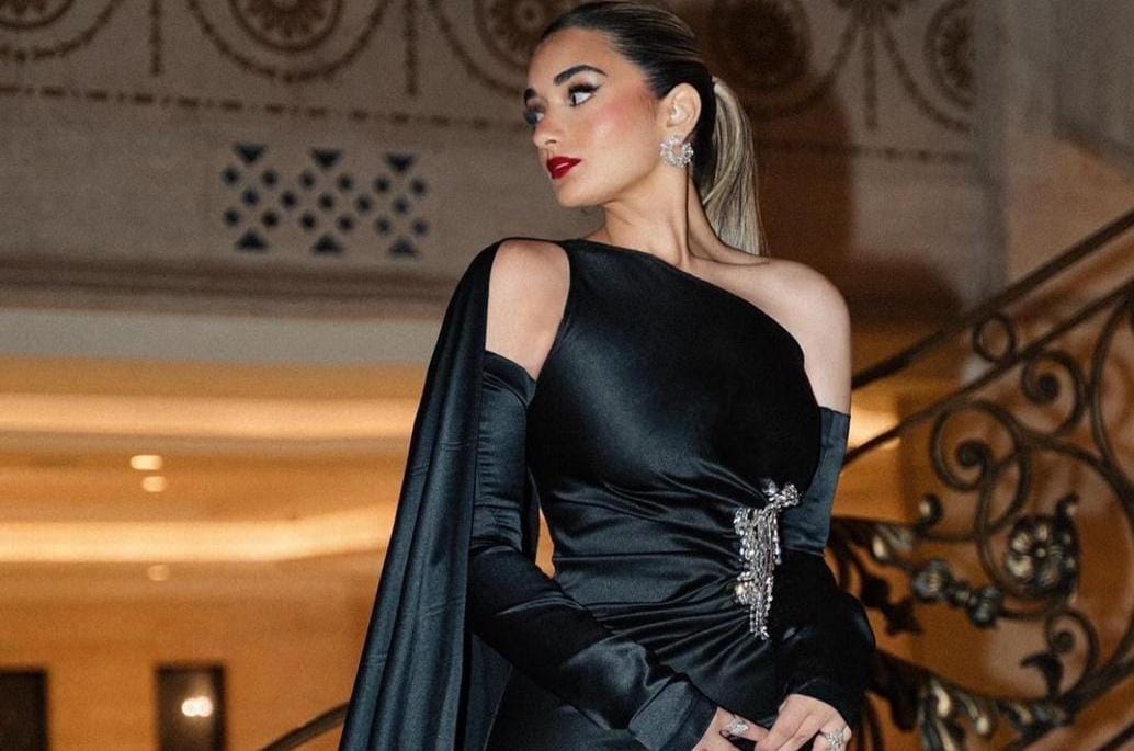 إطلالات ملك أحمد زاهر الأخيرة تعكس قوة حضورها في مسلسل أزمة ثقة وأثرها المتفرد