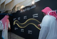 إمارة منطقة مكة المكرمة تبرز في مهرجان الملك عبدالعزيز بالصياهد تحت شعار أصالة وأمن في نسخته العاشرة