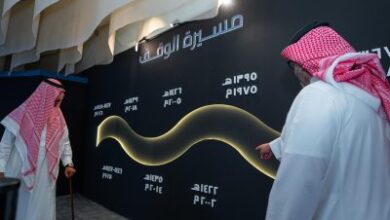 إمارة منطقة مكة المكرمة تبرز في مهرجان الملك عبدالعزيز بالصياهد تحت شعار أصالة وأمن في نسخته العاشرة