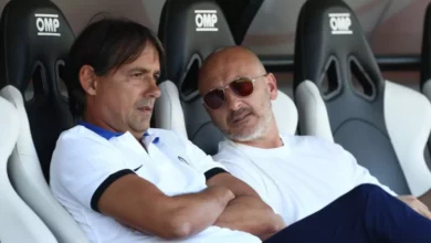 إنزاغي يتلقى ضربة قوية في مشروع الهلال بعد رفض شريك النجاح التفصيلي للزعيم