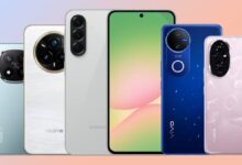 اختيارك بين هاتف سامسونج M52 بمعالج قوي وكاميرا إنفينكس نوت 30 برو الأفضل لك