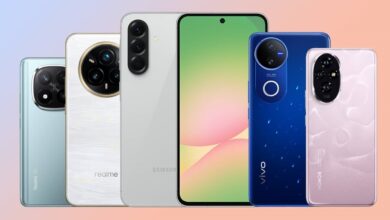 اختيارك بين هاتف سامسونج M52 بمعالج قوي وكاميرا إنفينكس نوت 30 برو الأفضل لك