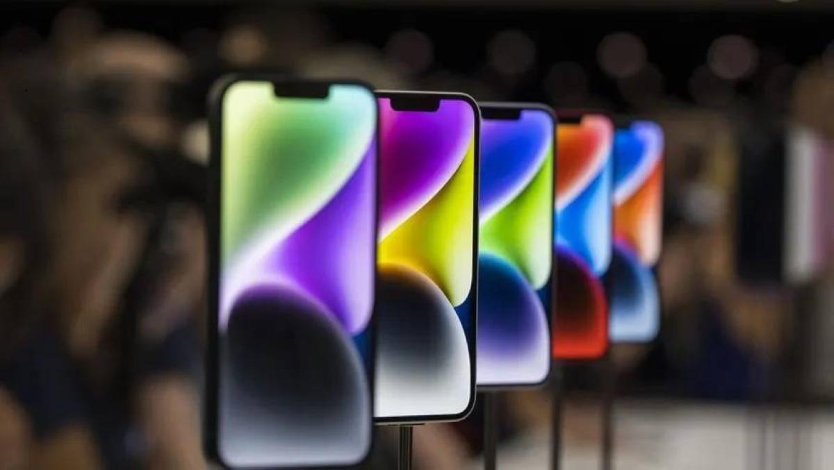 ارتفاع تكاليف الرقائق يضغط على سوق الهواتف الذكية العالمية ويغير معالم 2026