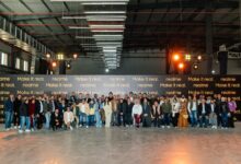 استثمار ريلمي 50 مليون دولار في مصنع بمصر لتحقيق إنتاج 500 ألف هاتف شهريًا