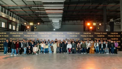 استثمار ريلمي بمصنع مصر بقيمة خمسين مليون دولار لإنتاج نصف مليون هاتف شهريا