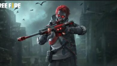 اكواد فري فاير 2026 المجانية لاقتناء عناصر القتال الحصرية من موقع جارينـــا garena com