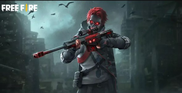 اكواد فري فاير 2026 المجانية لاقتناء عناصر القتال الحصرية من موقع جارينـــا garena com