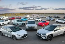 الصين تهدد بإغراق السوق بالسيارات الكهربائية والهجينة مع تفوق شاومي YU7 على تسلا بشكل غير مسبوق