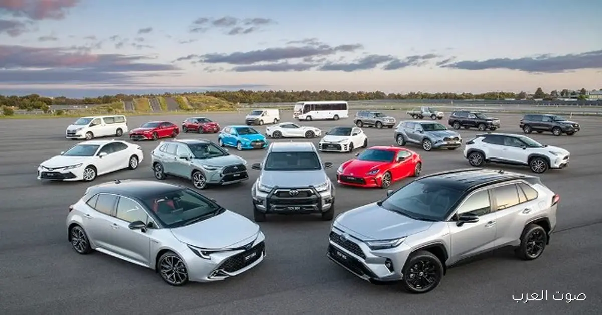 الصين تهدد بإغراق السوق بالسيارات الكهربائية والهجينة مع تفوق شاومي YU7 على تسلا بشكل غير مسبوق