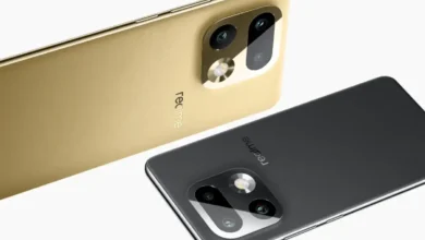 الظهور الرسمي الأول لهواتف Realme 16 Pro الأنيقة والقوية يغير قواعد المنافسة في سوق الهواتف الذكية