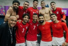 القنوات الرسمية التي تبث مباراة منتخب مصر ضد جنوب افريقيا وأبرز طرق المشاهدة المباشرة