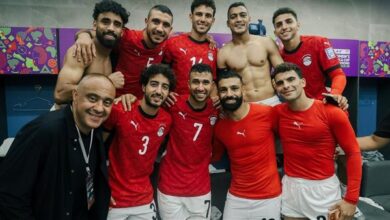 القنوات الرسمية التي تبث مباراة منتخب مصر ضد جنوب افريقيا وأبرز طرق المشاهدة المباشرة