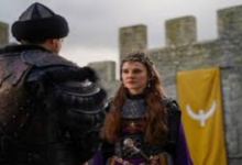 اللقاء المنتظر بين أورهان وأسبورجة يشعل الأحداث في الحلقة 8 من المؤسس أورهان