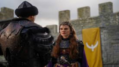 اللقاء المنتظر بين أورهان وأسبورجة يشعل الأحداث في الحلقة 8 من المؤسس أورهان