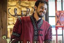 الليلة الحاسمة تقترب موعد عرض الحلقة التاسعة من مسلسل قيامة أورهان ينتظرها الملايين بشغف