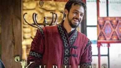 الليلة الحاسمة تقترب موعد عرض الحلقة التاسعة من مسلسل قيامة أورهان ينتظرها الملايين بشغف