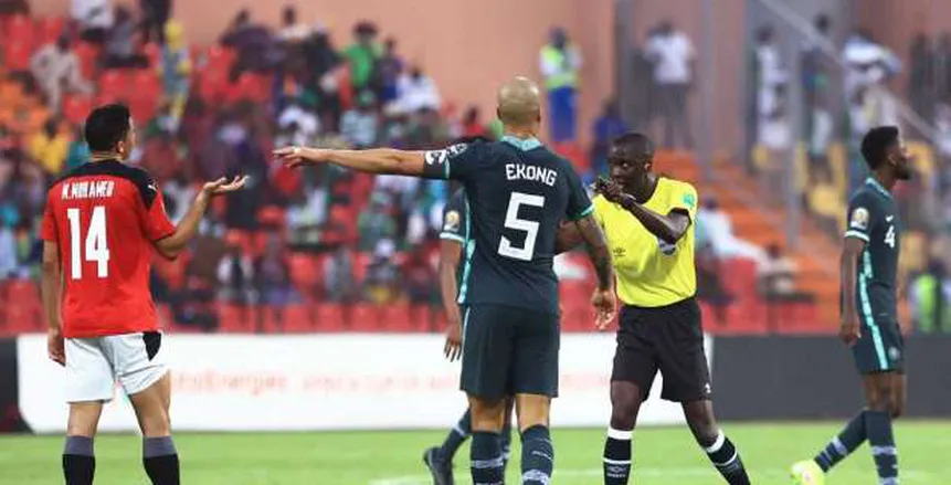 الوطن سبورت كيف تشاهد مباراة مصر ونيجيريا مجانا تردد القناة الناقلة بتفاصيل كاملة