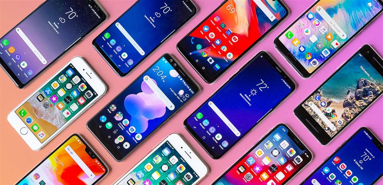 انتظار انكماش عالمي في سوق الهواتف الذكية مع تغيرات كبيرة في الصناعة والتقنيات الحديثة