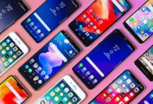 انخفاض عالمي مرتقب في سوق الهواتف الذكية وتحديات جديدة تؤثر على النمو