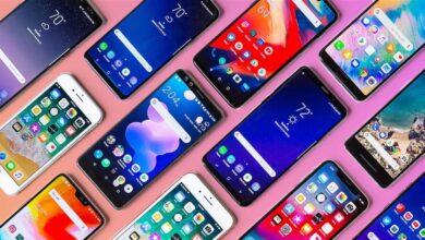 انخفاض عالمي مرتقب في سوق الهواتف الذكية وتحديات جديدة تؤثر على النمو