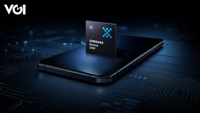 بعض نسخ سامسونج جالاكسي اس ستة وعشرون قد تسجل استهلاك بطارية مرتفع بسبب تحديثات تصميم المعالجات