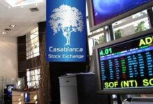 بورصة الدار البيضاء تفتتح جلسة التداول بأداء قوي يشهده المستثمرون لأول مرة
