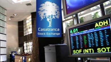 بورصة الدار البيضاء تفتتح جلسة التداول بأداء قوي يشهده المستثمرون لأول مرة