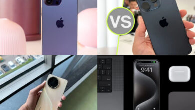 بيع أول نسخة لهاتف Redmi Note 15 5G وتسريبات مثيرة تكشف أسرار سلسلة Realme 16 Pro 5G في عالم التكنولوجيا