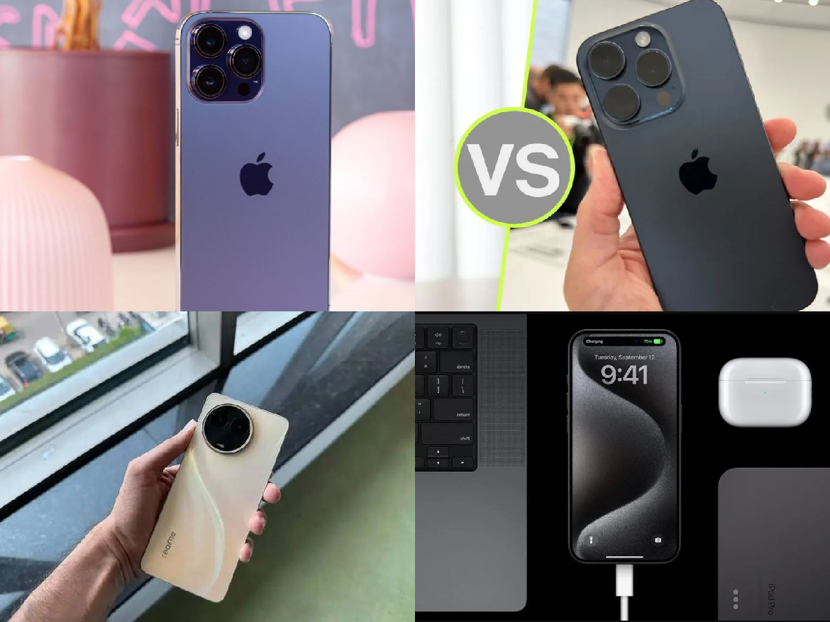 بيع أول نسخة لهاتف Redmi Note 15 5G وتسريبات مثيرة تكشف أسرار سلسلة Realme 16 Pro 5G في عالم التكنولوجيا