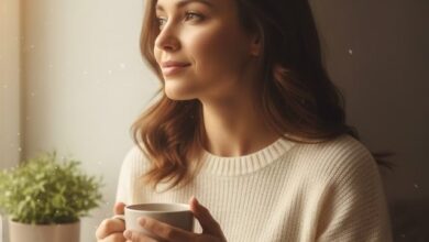 تأثير القهوة على خلايا جسمك عشرة تغييرات لابد أن تراقبها بعناية