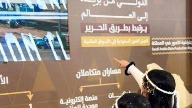 تألق طريق التمور الدولي في جناح القصيم بواحة الأمن مع عروض ترفيهية ومنوعات جذابة